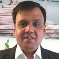 Vipin Gupta avatar image