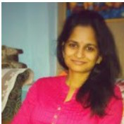 Shikha Saxena avatar image