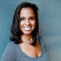 Alicia Lewis avatar image