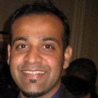 Gerald James avatar image