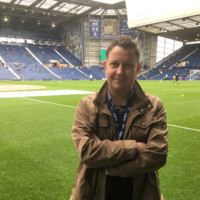 Matt Smith avatar image