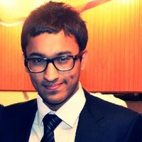 Ananth Baru avatar image