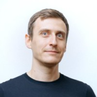 Mike Prytkov avatar image