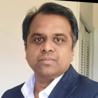 Pavan Turlapati avatar image