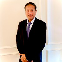 Umesh Shiknis avatar image