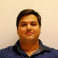 Ameya Malvankar avatar image