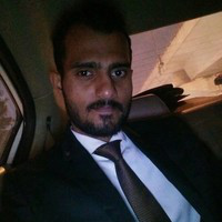 Anshuman Kumar avatar image