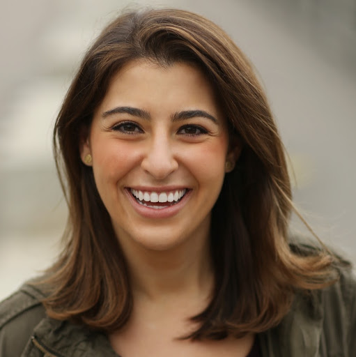 Danielle David avatar image