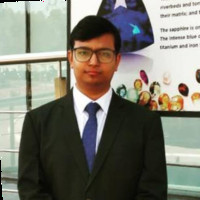 Ravi Sinha avatar image