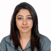 Sharon D'souza avatar image
