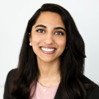 Sarah Philip avatar image