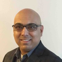Aftab Hussain avatar image