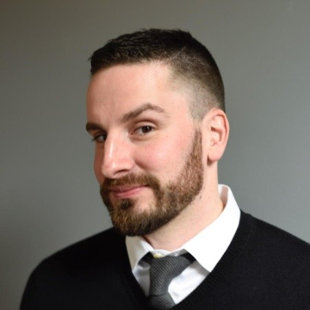 Dan Walsh avatar image