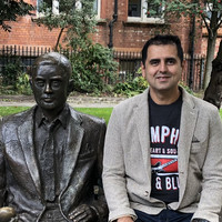 Ali Butt avatar image