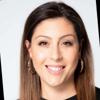 Gina Tucci avatar image