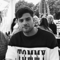 Christopher Naufel avatar image