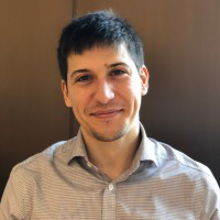 Mario Jiménez avatar image