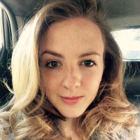 Lauren Stewart avatar image