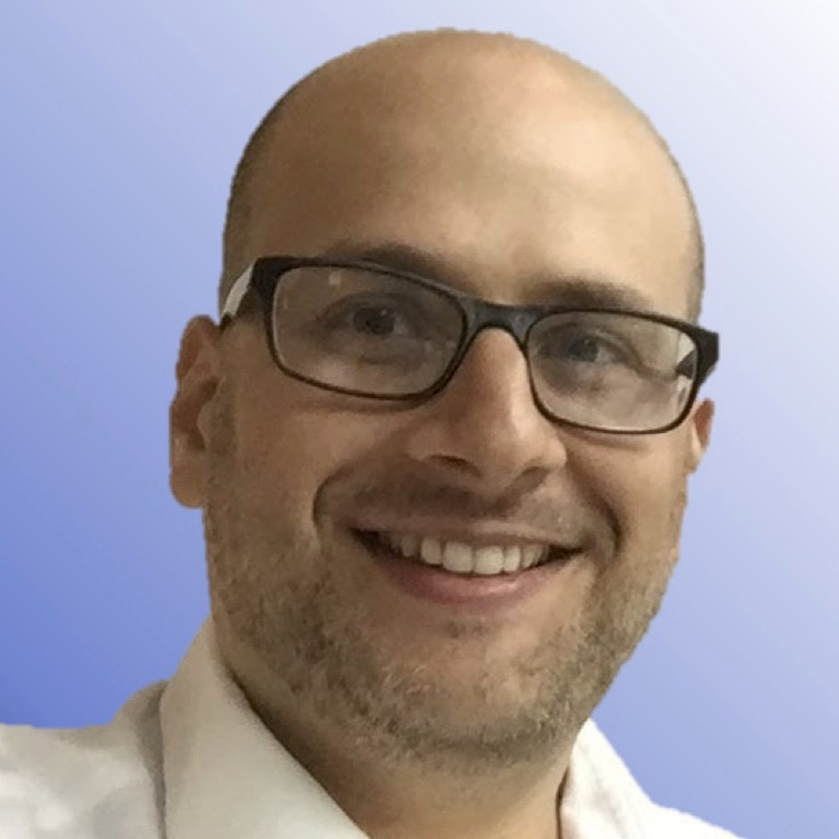 Ben Pelcyger avatar image