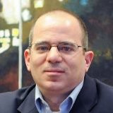 Adam Kastin avatar image