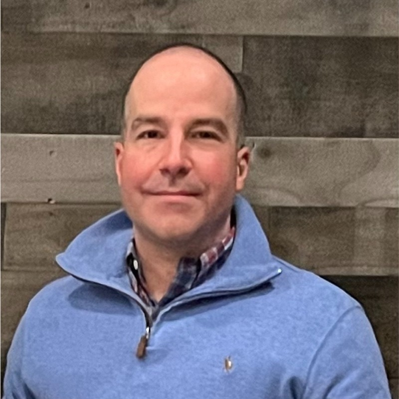 John D'Ambrosio avatar image