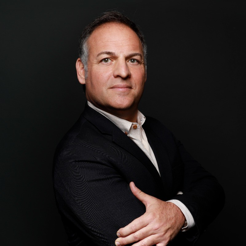 Jon Leiberman avatar image