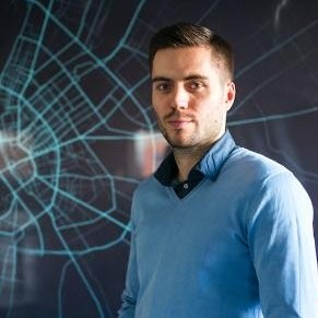 Zoltan Fekete avatar image