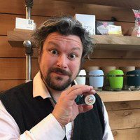 Jim Boutcher avatar image