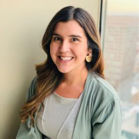 Christina Bates avatar image