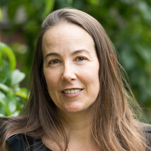 Carisa Harris-Adamson avatar image