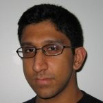 Anil Aswani avatar image