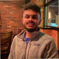 Nikhil Krishnan avatar image