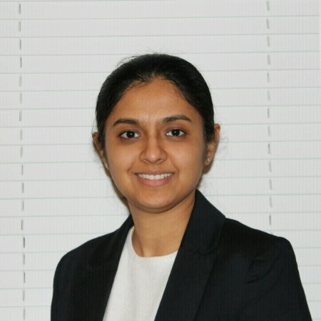 Bindu Ramkumar avatar image