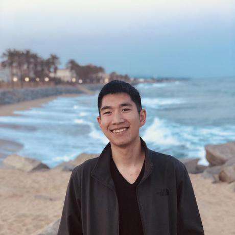 Kevin Chang avatar image