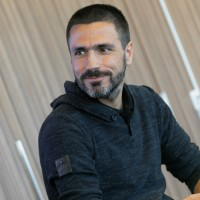 Alfonso Peletier avatar image