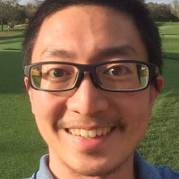 John Wang avatar image