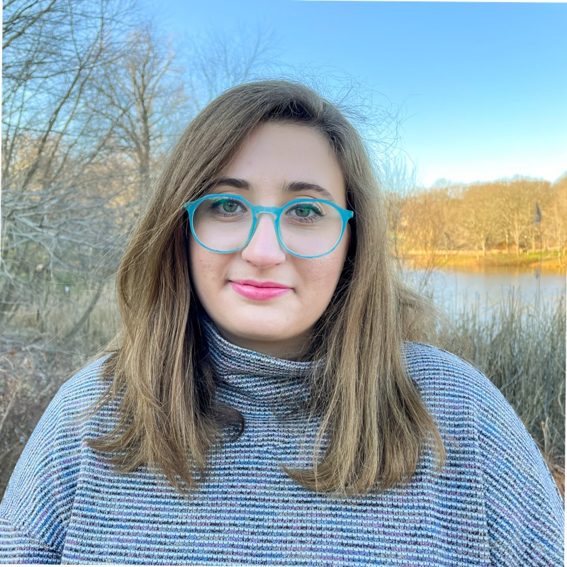 Emily Schienvar avatar image