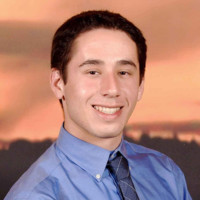 David Pailet avatar image