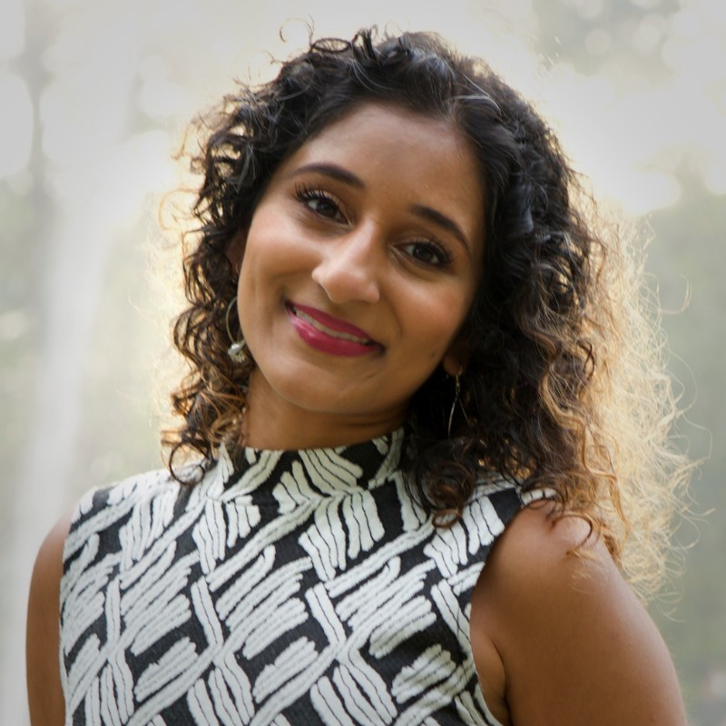 Kavita Lokchander avatar image