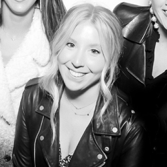 Ashley DeVincenzo avatar image