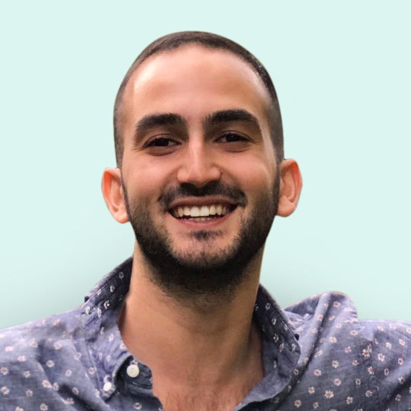 Farzeen Ghorashy avatar image