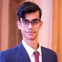 Syed Ahmed avatar image