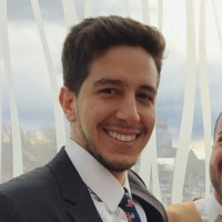 Fabio Hodo avatar image