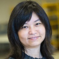 Susan Sun avatar image