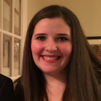 Caroline Checca avatar image