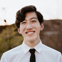 Brandon Qin avatar image