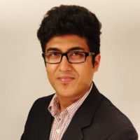 Rishav Chowdhury avatar image