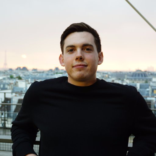 Kieran Rheaume avatar image