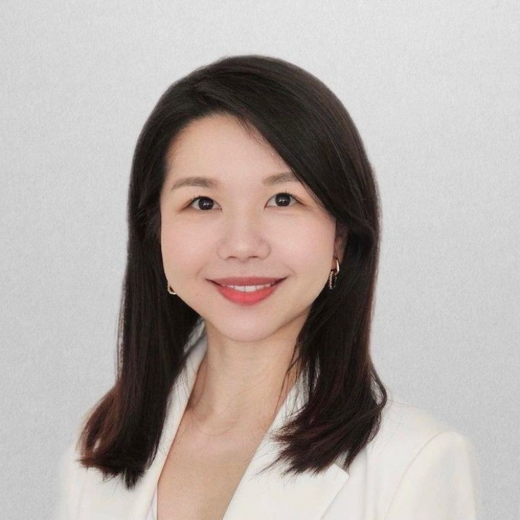 Joann Guo avatar image