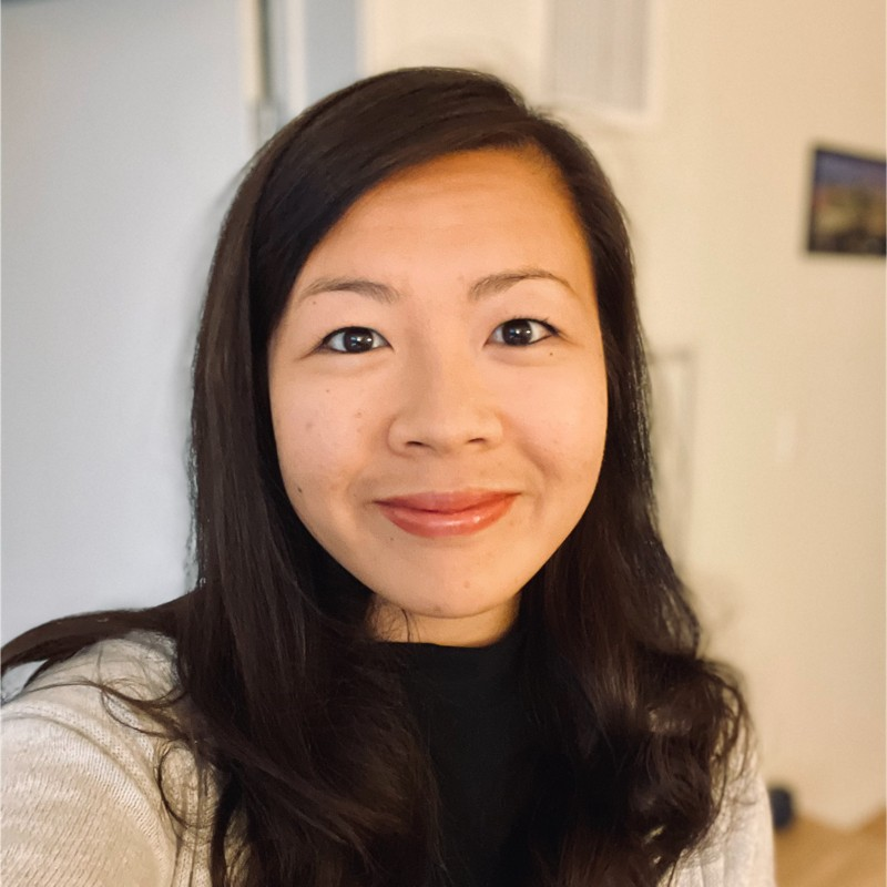 Nora Lin avatar image